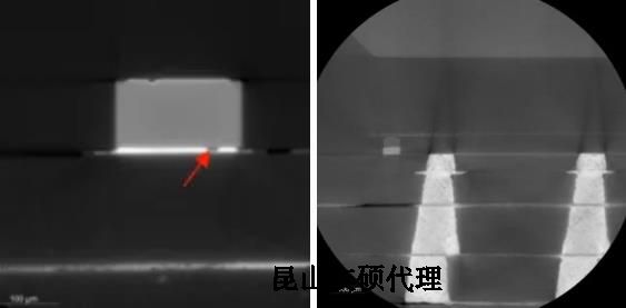 桦甸蔡司桦甸X射线显微镜