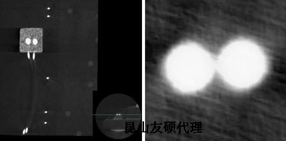 桦甸蔡司桦甸X射线显微镜