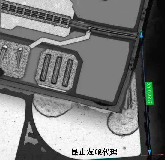 桦甸蔡司桦甸X射线显微镜